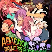 Abaddon: Princess of the Decay