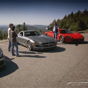 S15.E7: The Best of Top Gear: 2010 No.1
