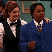 S3.E20: Mismatch Maker