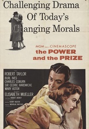 The Power and the Prize - Helen Rose (1956)