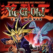 Yugioh Movie