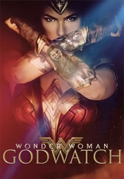 Wonder Woman: Godwatch (2013)