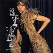 SO CRAZY - Namie Amuro