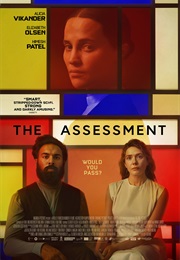 The Assessment (2025)