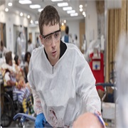 The Pitt: "7:00 P.M." (S1,E13)