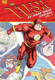 The Flash by Mark Waid (Series)