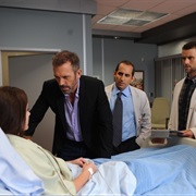 S8.E7: Dead & Buried