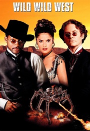 Wild Wild West (1999)