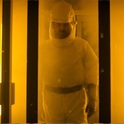 S2.E6: Chapter Six: The Spy