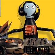 31 Minutos - 31 Minutos