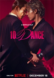 10DANCE (2025)