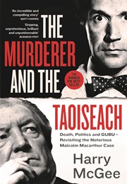The Murderer and the Taoiseach (Harry McGee)