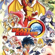 Beast Keeper