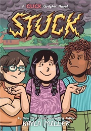 Stuck (Kayla Miller)