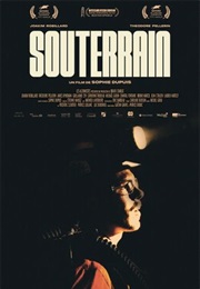 Souterrain (2020)