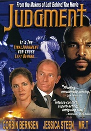 Apocalypse IV: Judgment (2001)
