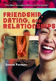 Friendship, Dating, and Relationships (Simone Payment)