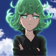 S1.E18: One Punch Man - Special: The Sisters Who Have Too Many Things Happening