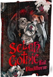 Selah Gothic (Kat Blackthorne)