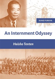 An Internment Odyssey: Haisho Tenten (Suikei Furuya)