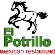 El Potrillo