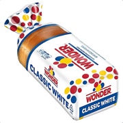 Wonder Bread