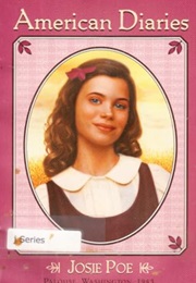 Josie Poe (Kathleen Duey)