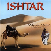 Ishtar