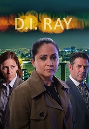 DI Ray (2022)