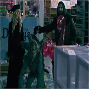 What We Do in the Shadows: "The Escape" (S3,E6)