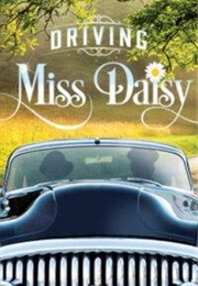 Driving Miss Daisy (1992)