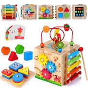 Montessori Toy