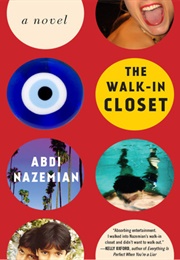 The Walk-In Closet (Abdi Nazeem)