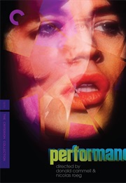 Performance (1970)