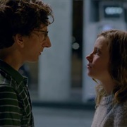 S1.E10: The End of the Beginning