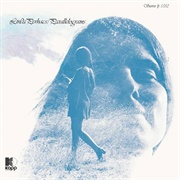 Parallelograms - Linda Perhacs