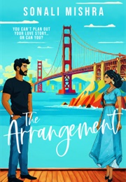The Arrangement (Sonali Mishra)