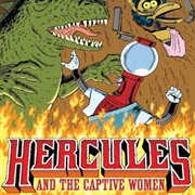 S5.E12: Hercules and the Captive Women