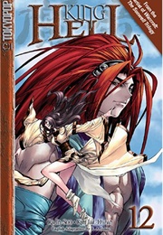 King of Hell Volume 12 (In-Soo Ra)