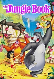 The Jungle Book (1967)