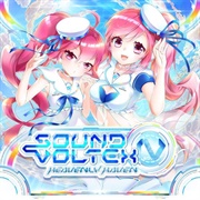 Sound Voltex IV: Heavenly Haven