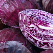 Red Cabbage