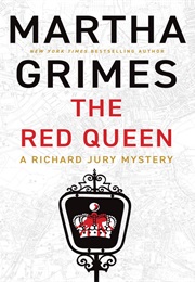The Red Queen (Martha Grimes)