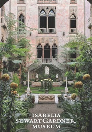 The Isabella Stewart Gardner Museum (Hilliard T. Goldfarb)