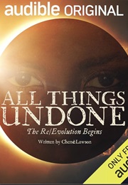 All Things Undone (Chene Lawson)