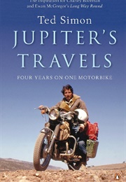 Jupiter's Travels (Ted Simon)
