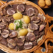 Besbarmaq (Kazakhstan)