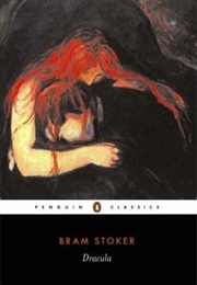 Dracula (Bram Stoker)