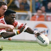 Martin Offiah