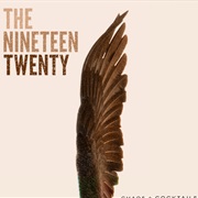 Chaos + Cocktails - The Nineteen Twenty